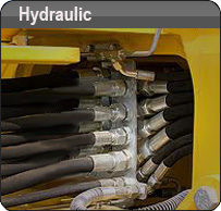 hydraulics